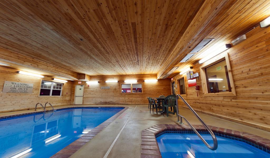 Country Inn & Suites By Radisson, Kearney, Ne Exterior foto