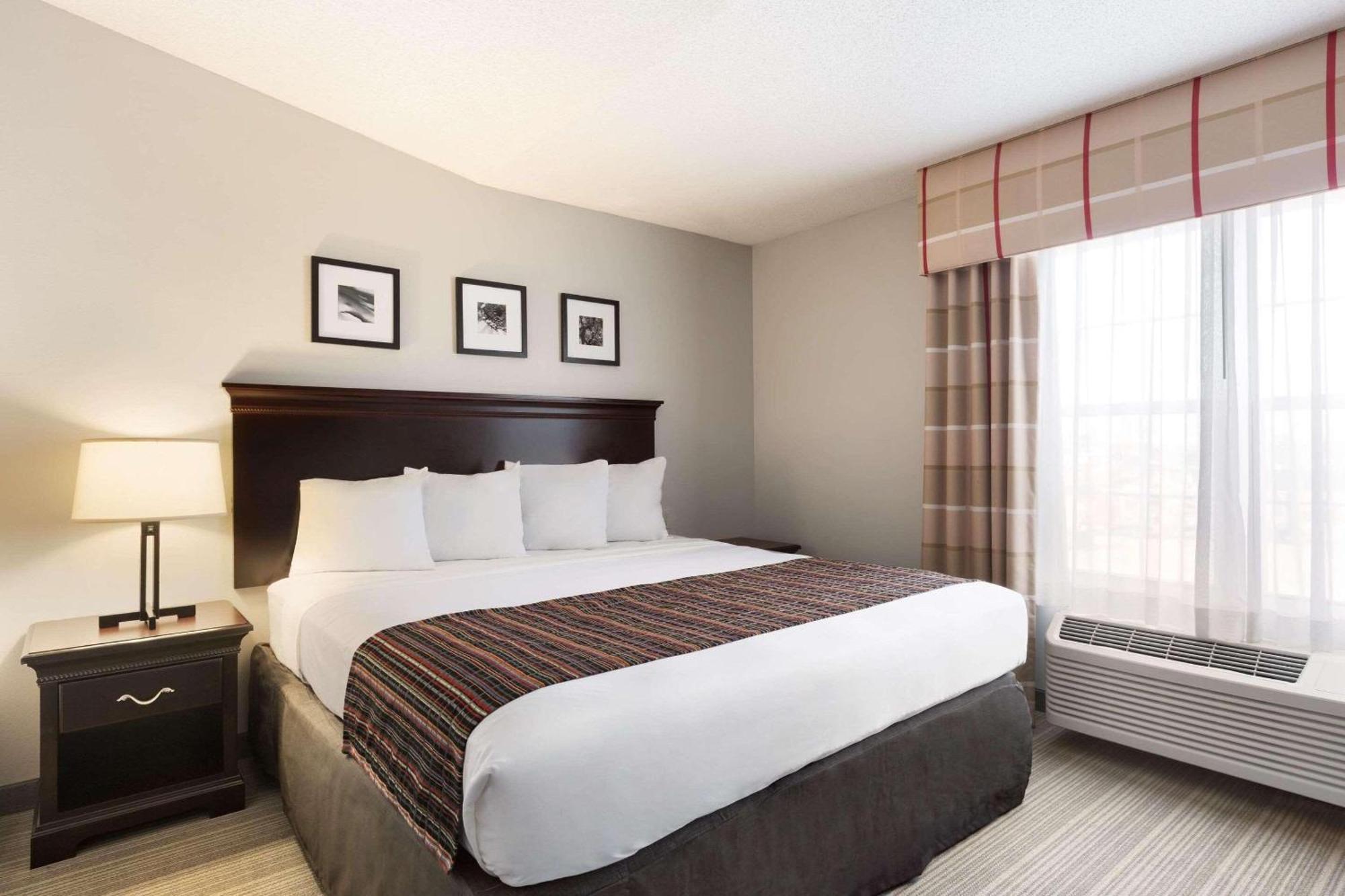 Country Inn & Suites By Radisson, Kearney, Ne Exterior foto