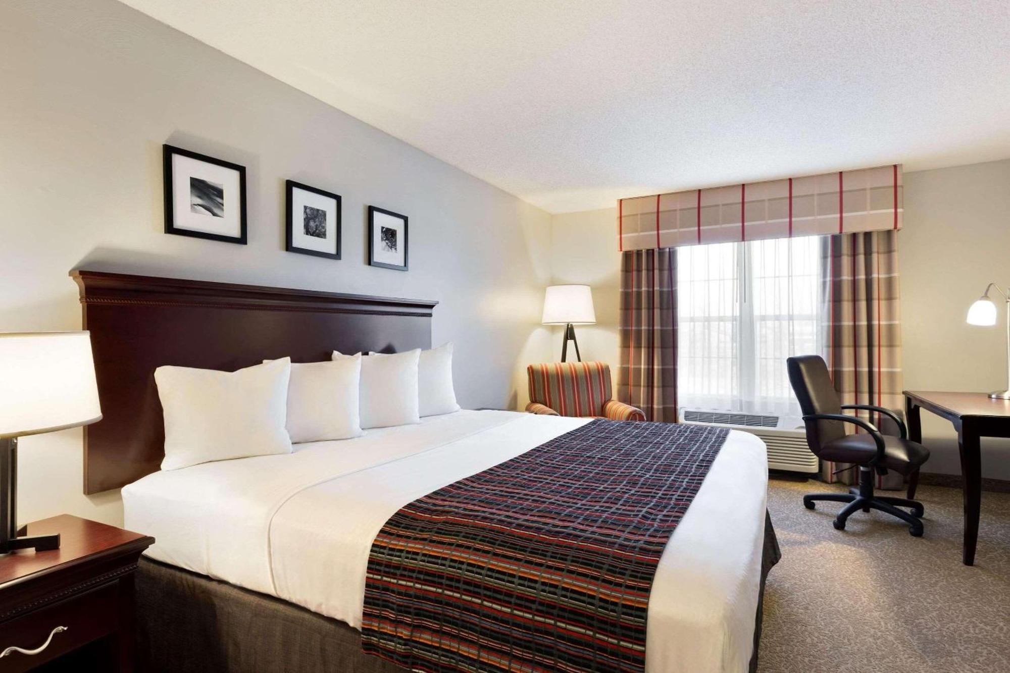 Country Inn & Suites By Radisson, Kearney, Ne Exterior foto