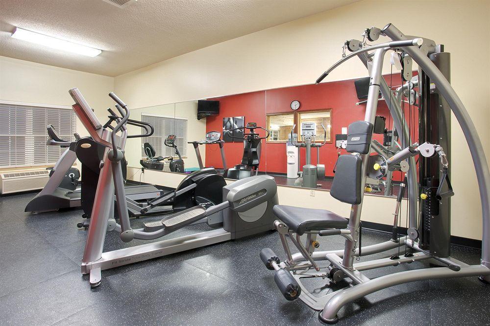 Country Inn & Suites By Radisson, Kearney, Ne Facilidades foto
