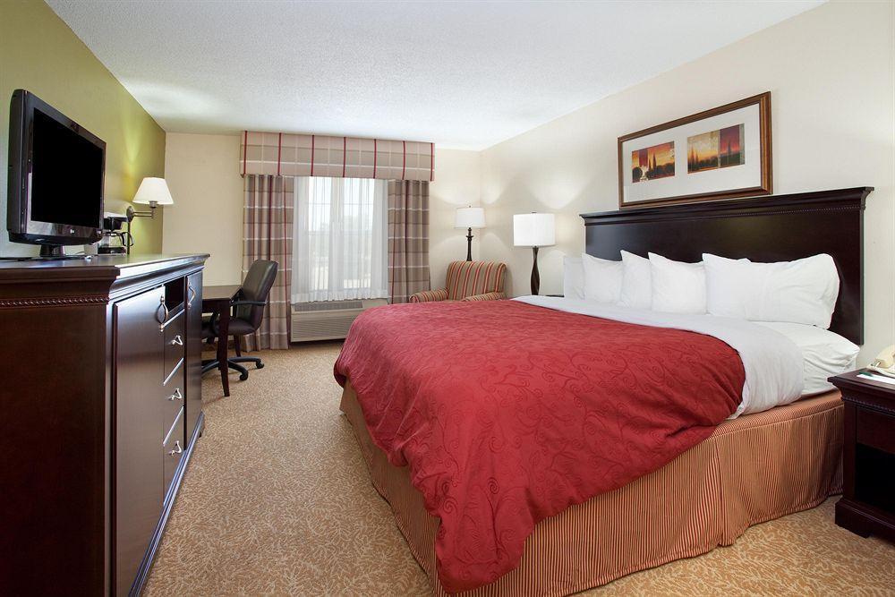 Country Inn & Suites By Radisson, Kearney, Ne Quarto foto