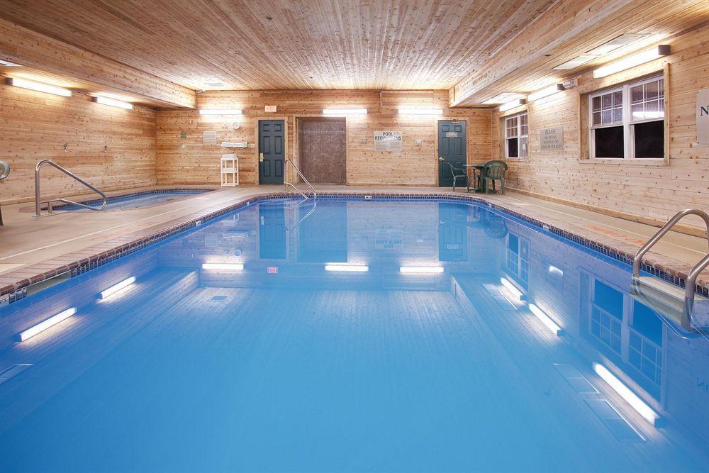 Country Inn & Suites By Radisson, Kearney, Ne Facilidades foto