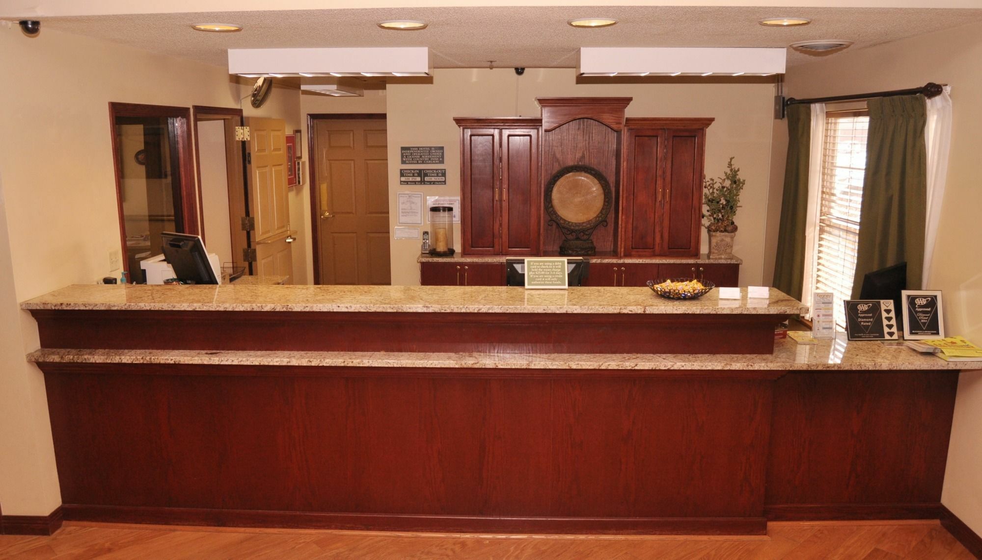 Country Inn & Suites By Radisson, Kearney, Ne Exterior foto