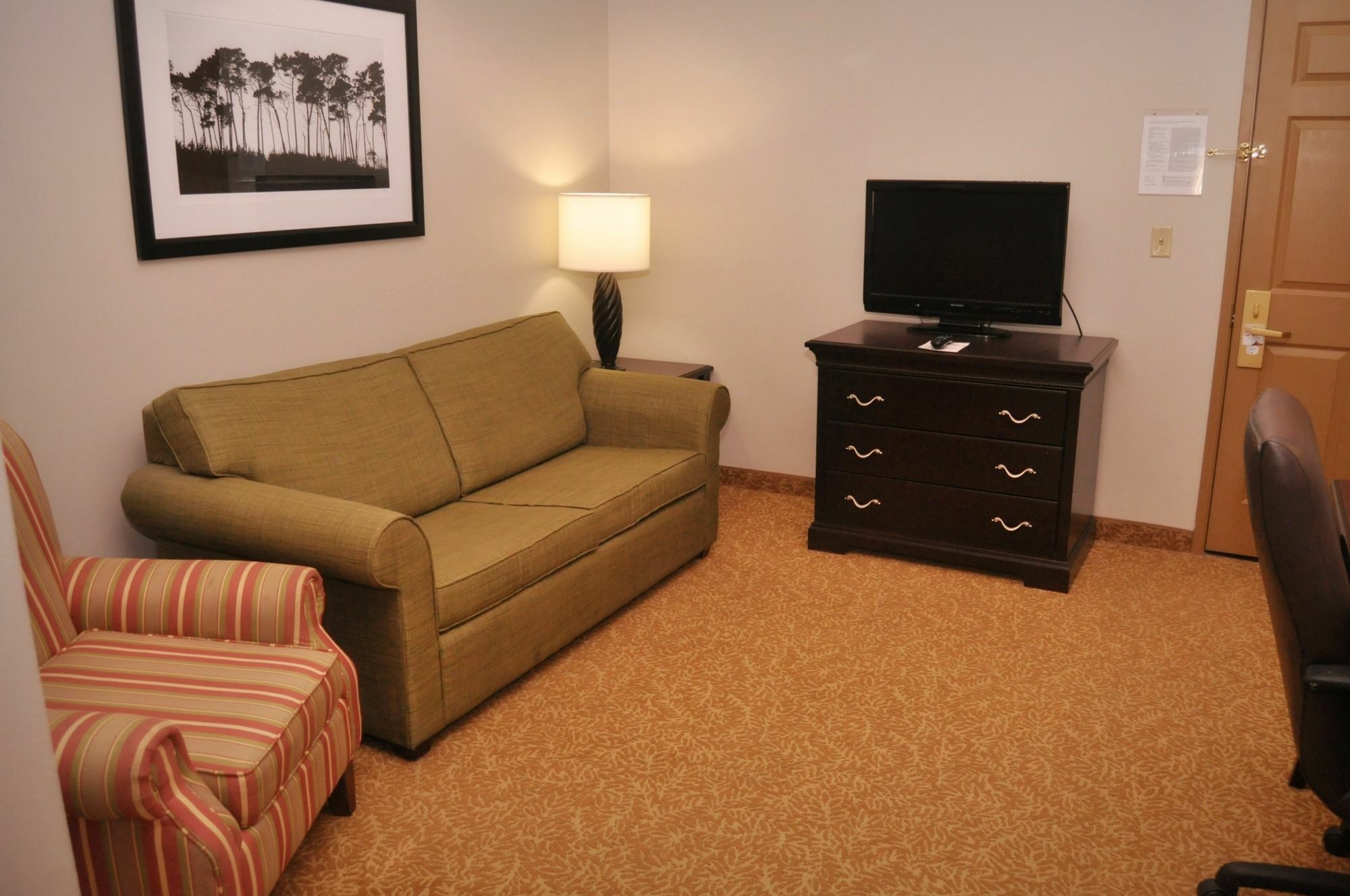 Country Inn & Suites By Radisson, Kearney, Ne Exterior foto